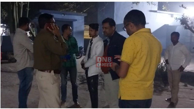   घर से मॉर्निंग वॉक के लिए निकले बैंक मैनेजर का शव बरामद, हत्या है या आत्महत्या 3