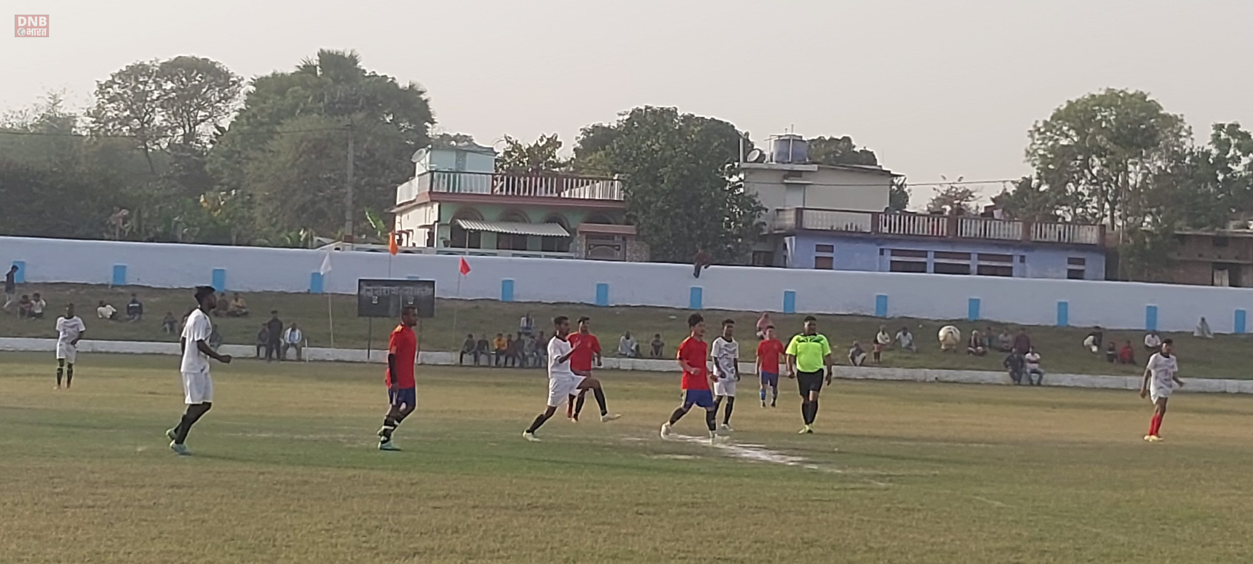 स्व मणि सिंह मेमोरियल कप पर समस्तीपुर का कब्जा, कल महिला टीम का फाइनल मुकाबला बेगूसराय और छपड़ा के बीच खेला जाएगा 2