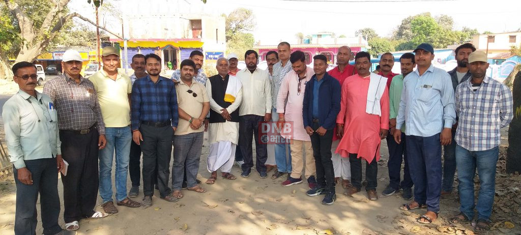 बछवाड़ा में अनुमंडल पत्रकार संघ की बैठक आयोजित, बैठक में सरकार से पत्रकार सुरक्षा कानुन बनाने की गई मांग 2