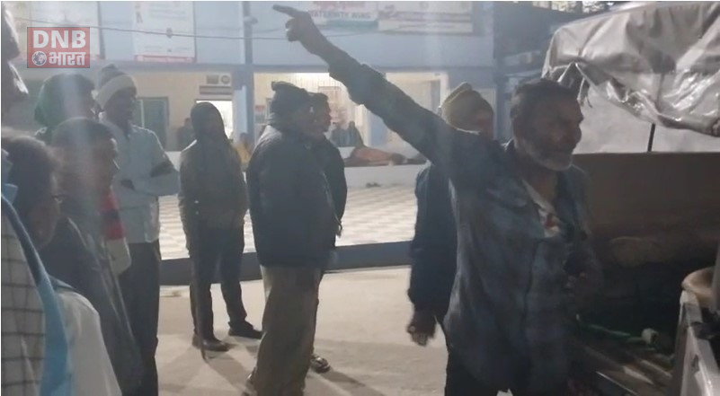 शराब बंदी को अंगूठा दिखा, नशेड़ीयों का हाई वोल्टेज ड्रामा 2