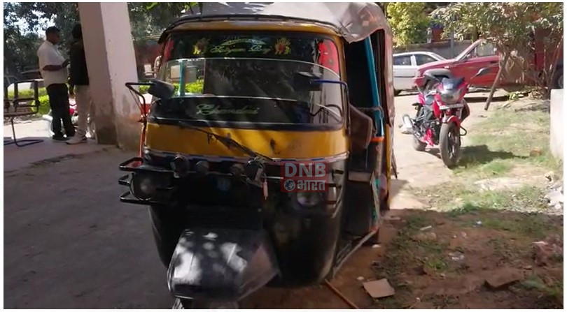 होली के मद्देनजर शराब माफिया अभी से ही सक्रिय, शराब से भरी टेम्पो पलटी 3