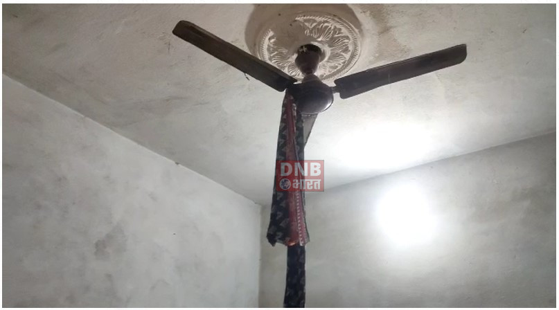 फंदे से लटका मिला छात्रा  का शव किराये के मकान मे करती थी प्रतियोगिता परीक्षा की तैयारी 4