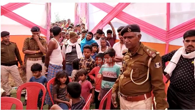 बर्थडे पार्टी के दौरान हुई हर्ष फायरिंग का वीडियो सोशल मीडिया पर वायरल, हर्ष फायरिंग के दौरान 1 बच्चे को लगी थी गोली 5