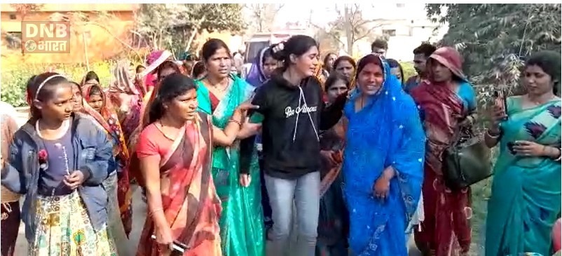 खगड़िया के लाल शहीद नित्यानंद दास की अगुआनी गंगा घाट पर सैनिक सम्मान के साथ हुई अंतिम संस्कार 5