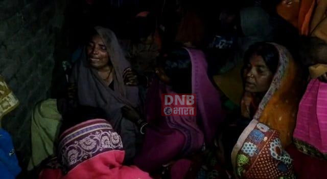 भगवानपुर में अनियंत्रित वाहन की चपेट में आने से छात्रा की मौत 2