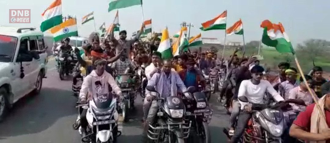 मुंबई के सैन्य अस्पताल में खगड़िया के लाल सेना के जेसीओ प्रशांत कुमार उर्फ अवधेश का निधन 3