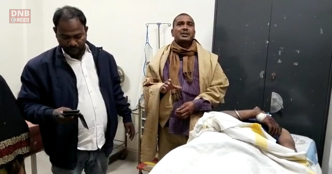 नालंदा में युवक की पीट-पीटकर हत्या 2