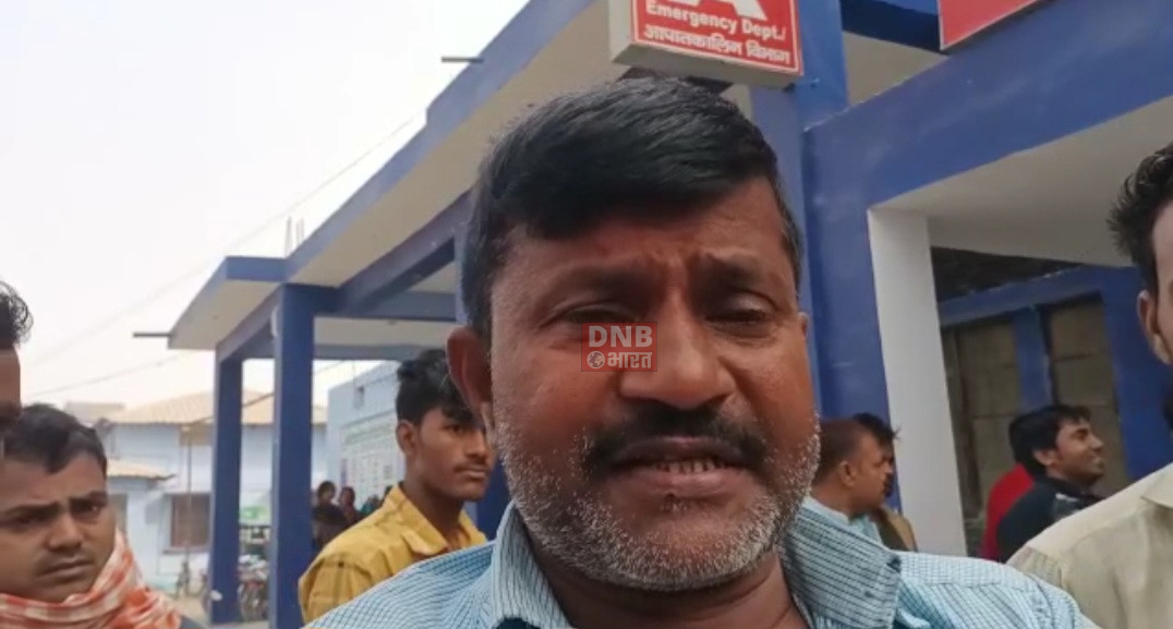 समस्तीपुर में पूर्व मुखिया सह चिमनी व्यवसाय को अपराधियों ने गोलीमार कर की हत्या, सहयोगी की स्थिति नाजुक 2