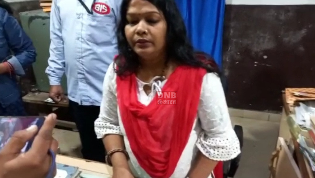 समस्तीपुर में दिनदहाड़े एसबीआई बैंक में लूट की कोशिश विफल, एक अपराधी गिरफ्तार 3