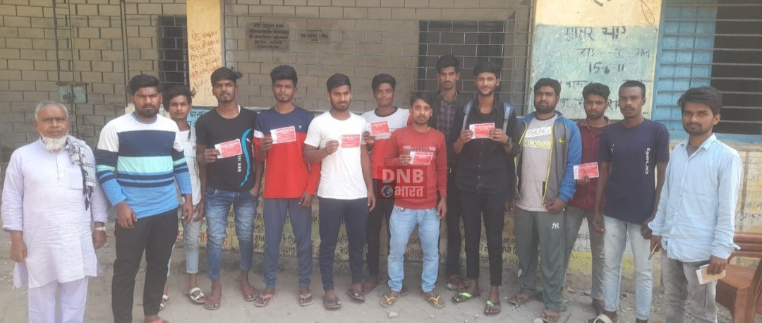 स्थानीय कारखानों में योग्यता के आधार पर छात्र नौजवानों को रोजगार में मिले प्राथमिकता- एआईएसएफ 2