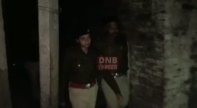 परना मुखिया हत्याकांड के एक और आरोपी को बेगूसराय पुलिस ने किया गिरफ्तार 2