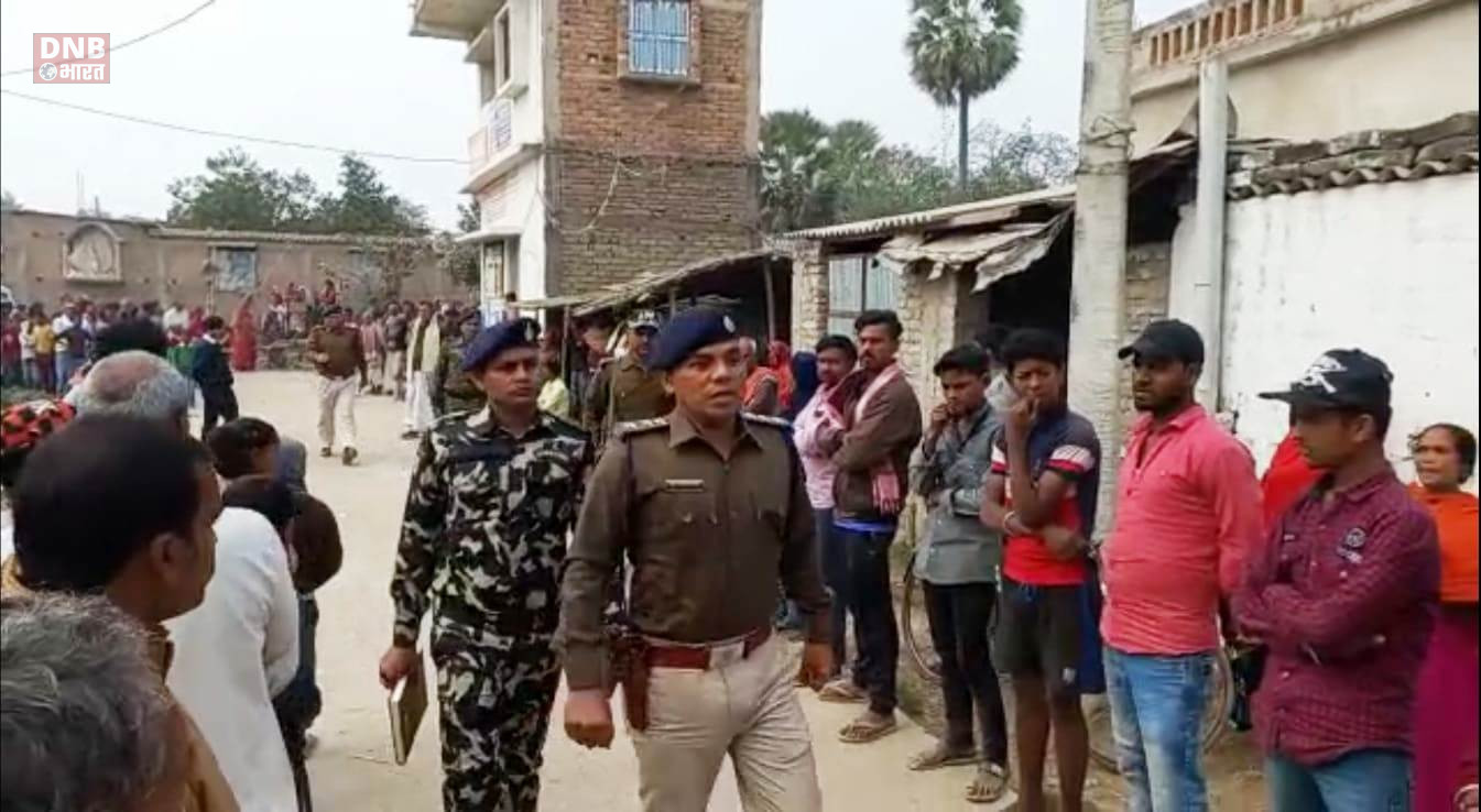 वृद्ध महिला की गला दबाकर हत्या, घर से नकदी व जेवरात लेकर अपराधी हुए फरार 2