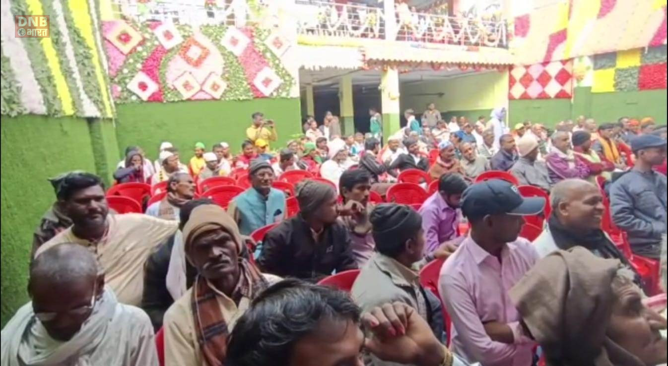 धूमधाम से मनाई गई बिहार लेनिन गरीब शोषित के नेता जगदेव प्रसाद की जयंती 3