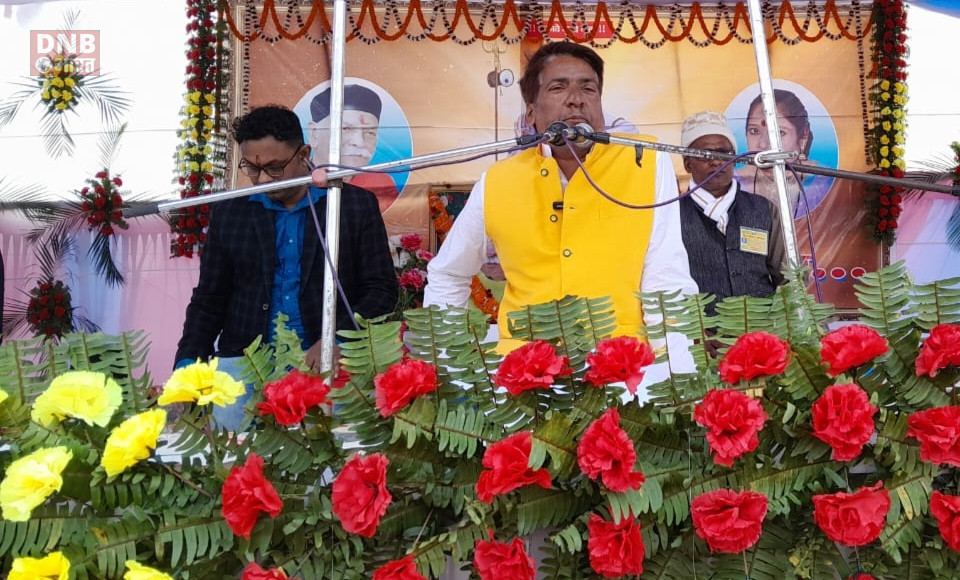 जगत का एक एक व्यक्ति चाहे वह किसी धर्म, जाति, सम्प्रदाय का हो वह शिव को अपना गुरु बना सकता है-अभिनव आनंद 4