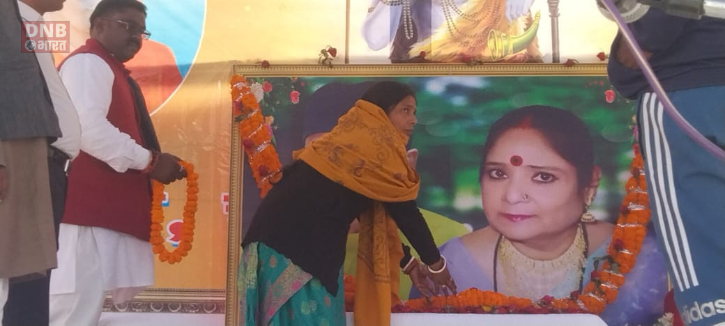 जगत का एक एक व्यक्ति चाहे वह किसी धर्म, जाति, सम्प्रदाय का हो वह शिव को अपना गुरु बना सकता है-अभिनव आनंद 2
