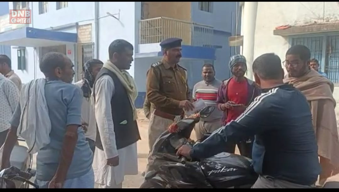 सट्टेबाजी के चक्कर में युवक की हुई हत्या, पेड़ से लटका मिला शव 3