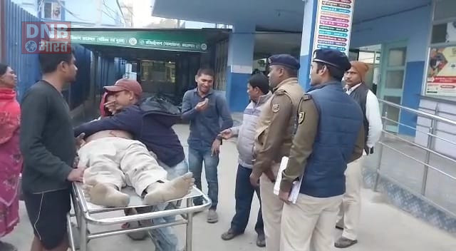 बेगूसराय में फिर एक कलयुगी भाई ने कर दी अपने ही भाई की  पीट-पीटकर हत्या 3