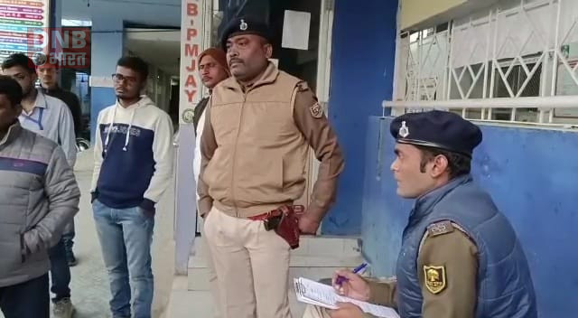 बेगूसराय में फिर एक कलयुगी भाई ने कर दी अपने ही भाई की  पीट-पीटकर हत्या 2