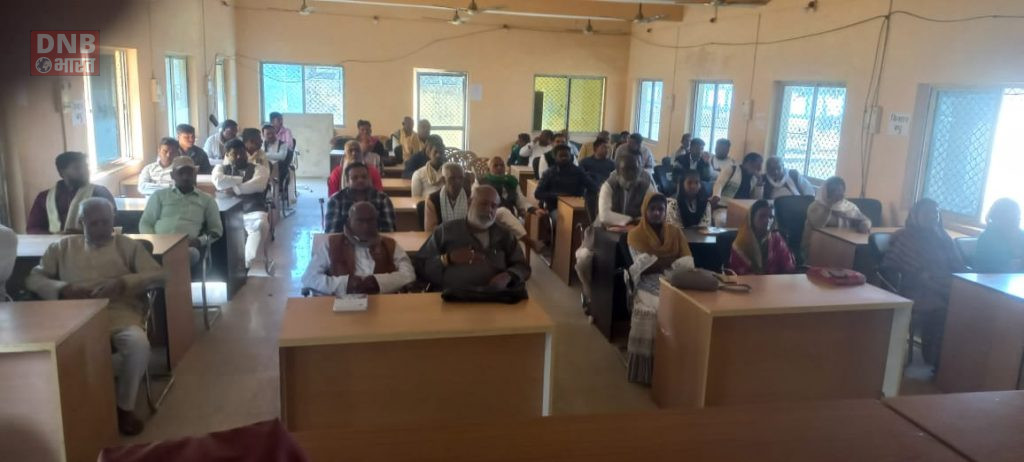 बछवाड़ा में मुख्यमंत्री का समाधान यात्रा हुआ स्थगित,महागठबंधन कार्यकर्ताओं में छाई मायूसी 3