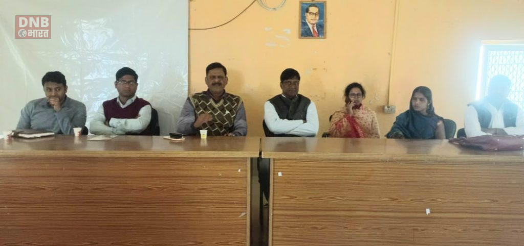 बछवाड़ा में मुख्यमंत्री का समाधान यात्रा हुआ स्थगित,महागठबंधन कार्यकर्ताओं में छाई मायूसी 2