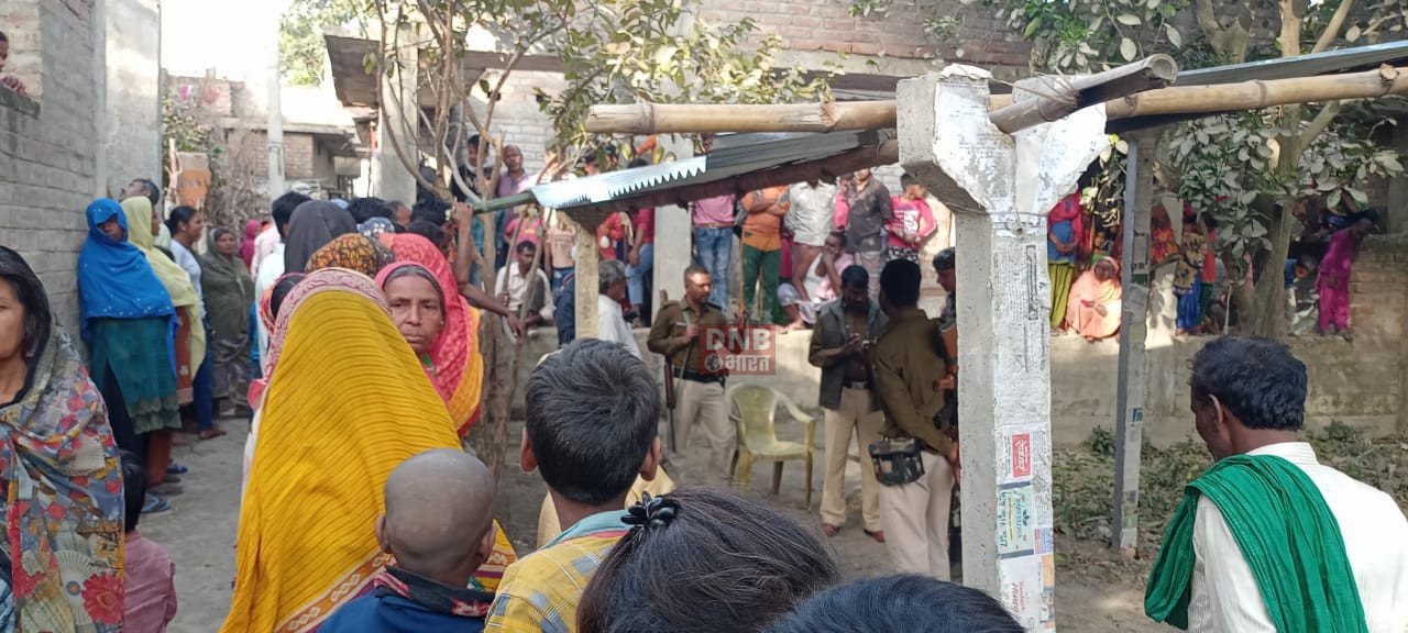 वीरपुर में पदाधिकारियों की तत्परता से टली एक बरी घटना 3
