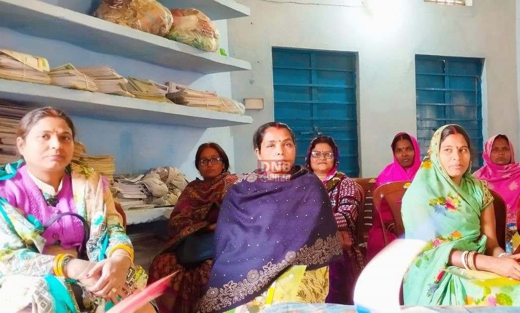 दिव्यांग बच्चों के अभिभावकों को दिया गया प्रशिक्षण, कुल 21 प्रकार के दिव्यांगता के बारे में दी संपूर्ण जानकारी 2