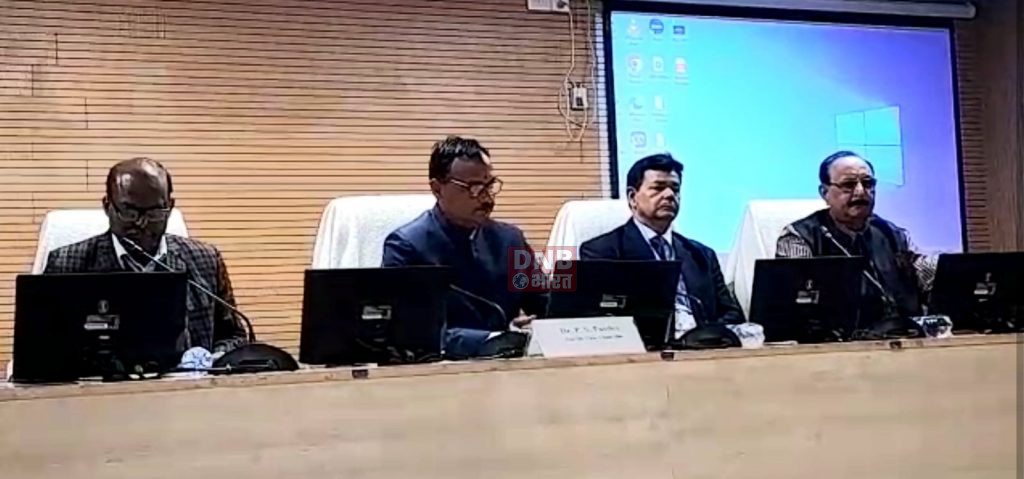 डॉ राजेंद्र प्रसाद केंद्रीय कृषि विश्वविद्यालय पूसा में आयोजित तीन दिवसीय किसान मेला व् दीक्षांत समारोह का आयोजन,मेले में केंद्रीय कृषि राज्य मंत्री कैलाश चौधरी मुख्य अतिथि के तौर पर होगें शामिल 3