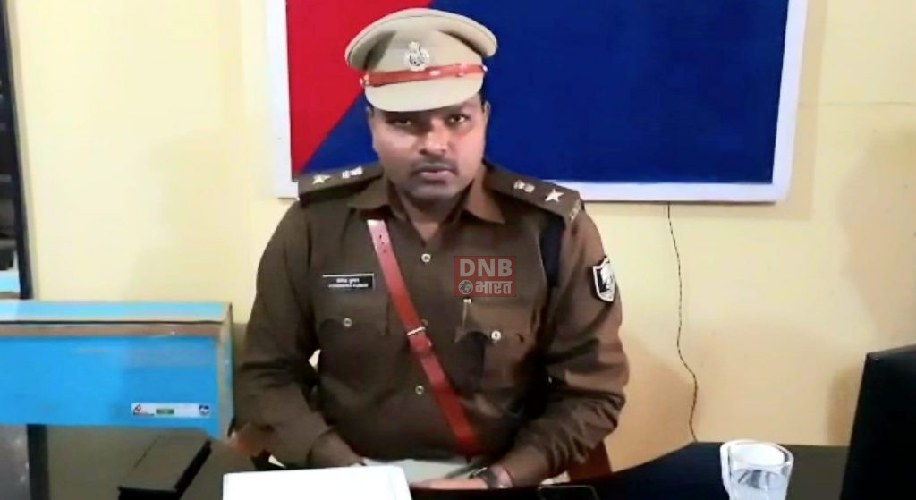 बेगूसराय पुलिस को मिली बड़ी कामयाबी, सात घंटे के अंदर सिरियल गोलीकांड व डबल मर्डर केस का किया उद्भेदन, मुख्य आरोपी गिरफ्तार 3