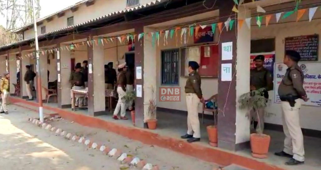 बेगूसराय पुलिस को मिली बड़ी कामयाबी, सात घंटे के अंदर सिरियल गोलीकांड व डबल मर्डर केस का किया उद्भेदन, मुख्य आरोपी गिरफ्तार 2