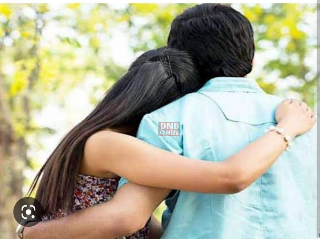 बछवाड़ा के राजापुर से प्रेम प्रसंग में गायब हुई लड़की पुलिस दविश में किया आत्मसमर्पण 2