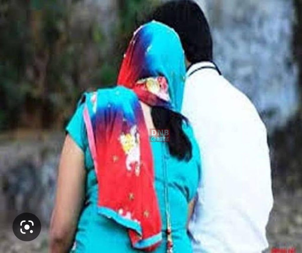 बछवाड़ा के राजापुर से प्रेम प्रसंग में गायब हुई लड़की पुलिस दविश में किया आत्मसमर्पण 3