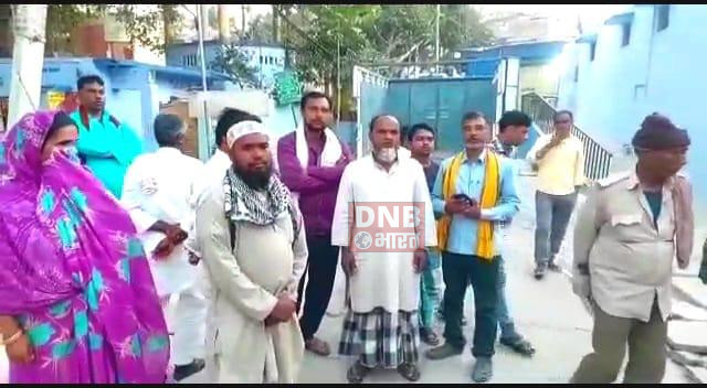 अज्ञात वाहन की ठोकर से बीड़ी मजदुर की मौत, पुलिस ने शव को कब्जे में लेकर भेजा पोस्टमार्टम के लिए बेगूसराय 4