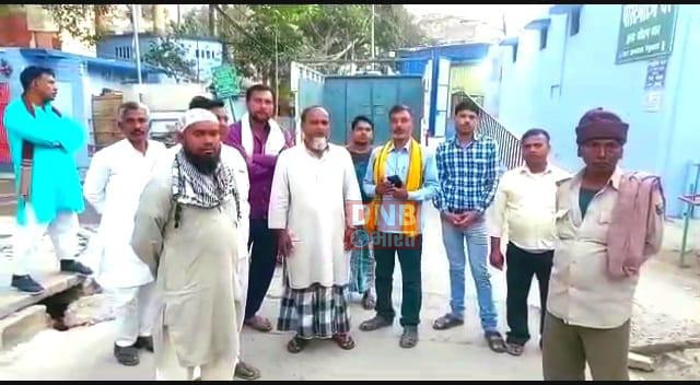अज्ञात वाहन की ठोकर से बीड़ी मजदुर की मौत, पुलिस ने शव को कब्जे में लेकर भेजा पोस्टमार्टम के लिए बेगूसराय 3