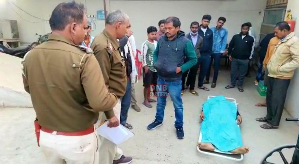 समस्तीपुर जिले में निजी क्लीनिक के संचालक की गोली मारकर हत्या 2