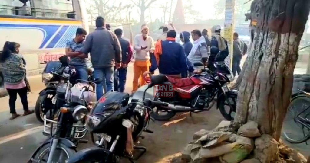 समस्तीपुर जिले में निजी क्लीनिक के संचालक की गोली मारकर हत्या 3