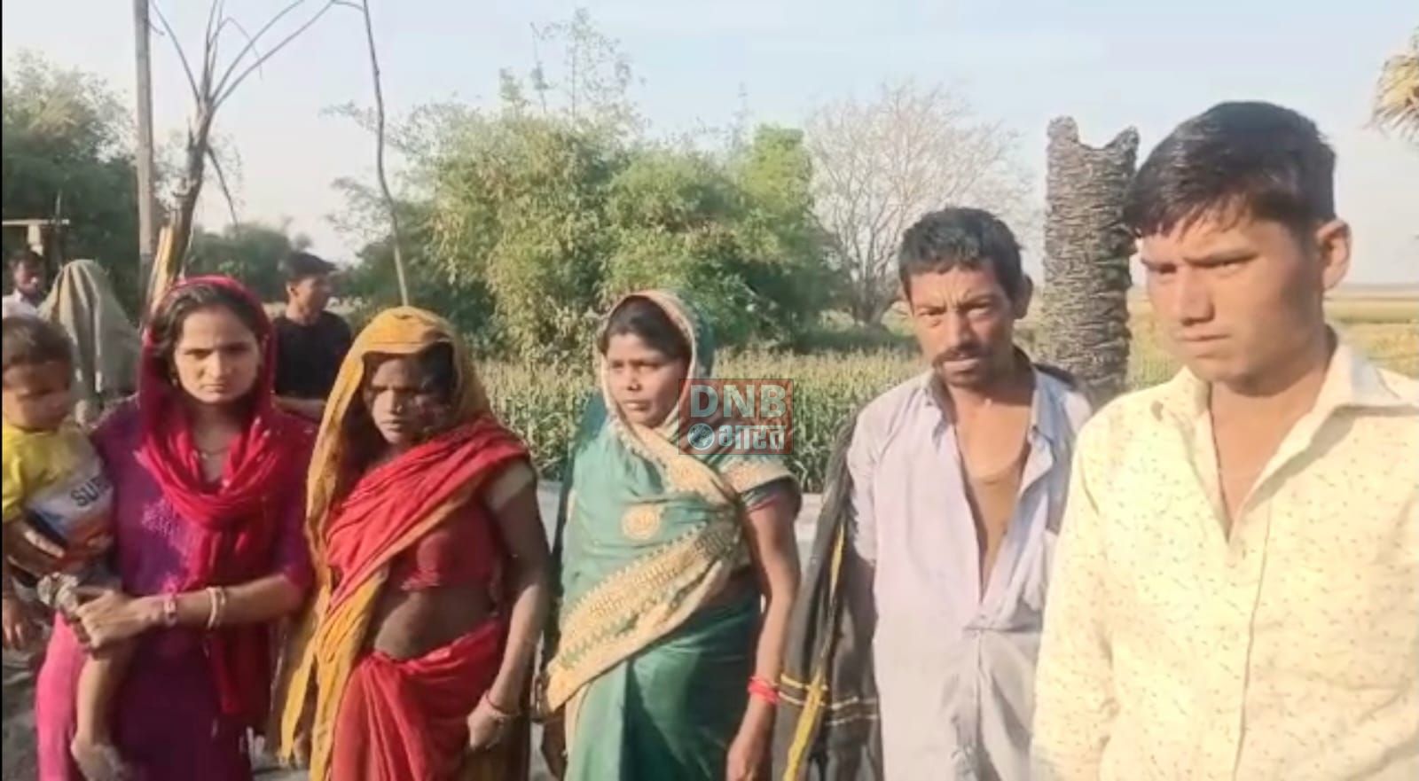 समस्तीपुर में आग लगने से पांच घर समेत हजारो की संपति जलाकर राख,आग में झुलसकर एक मासूम की दर्दनाक मौत 2