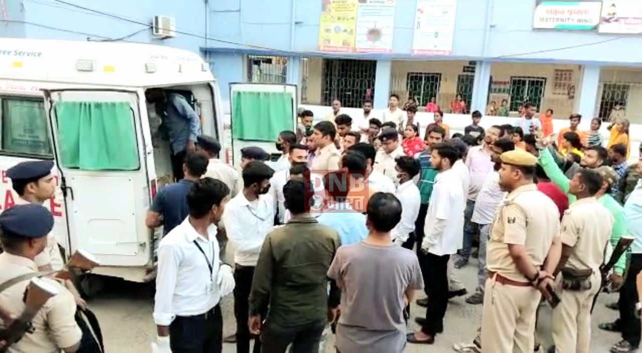 नालंदा में एक युवक को गला रेतकर किया घायल, पुलिस कर रही है मामले की जांच 2