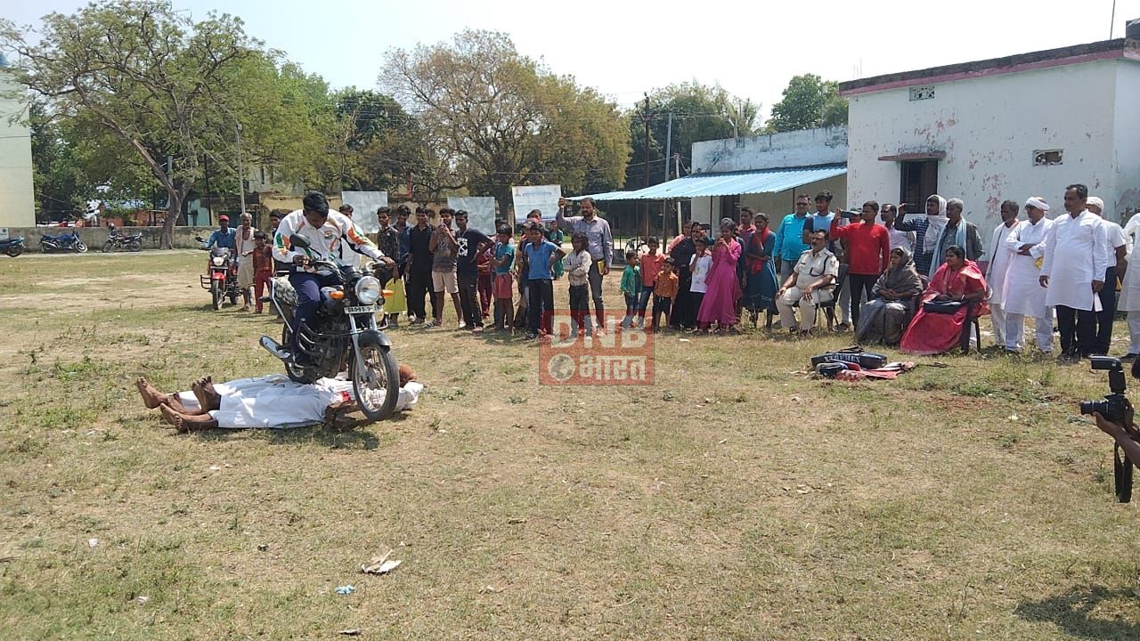 शिक्षा एवं खेल सहित सभी क्षेत्रों में हमारे बच्चे आगे बढ़ते रहेंगें - मुख्य पार्षद बीहट 4