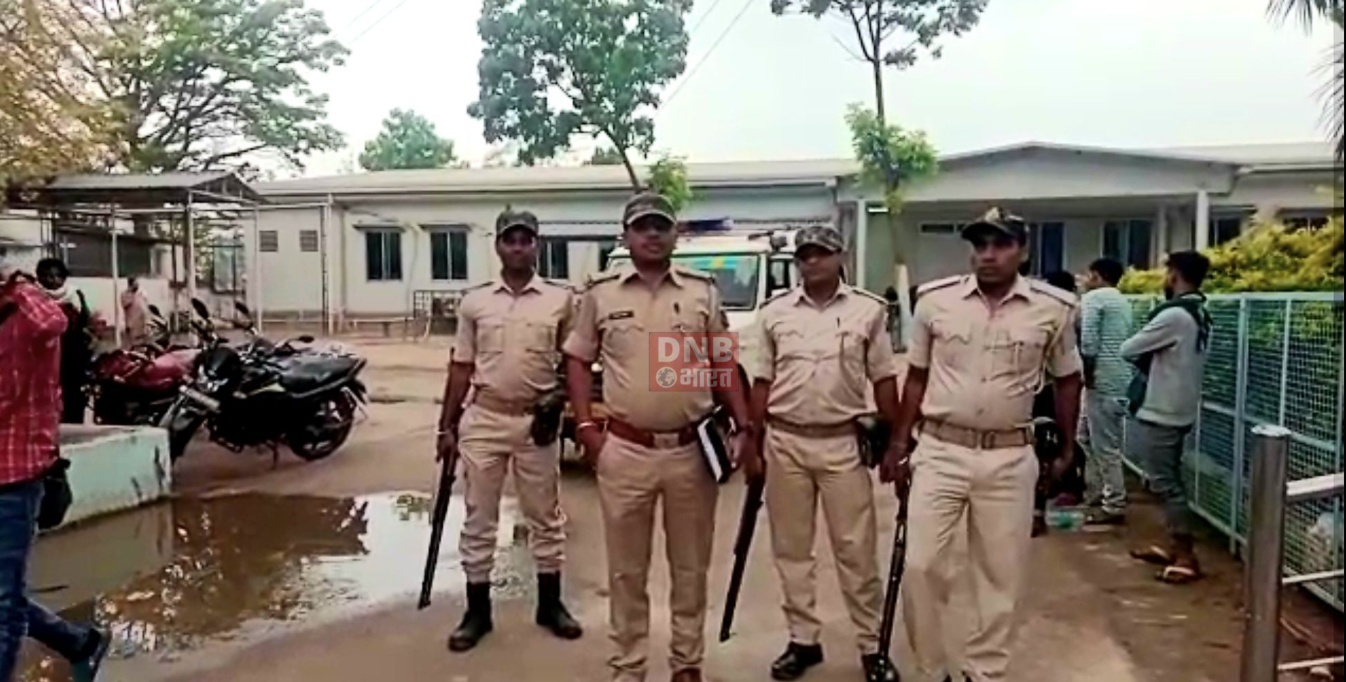 खगड़िया मंडल कारा में दो कैदियों के बीच मारपीट में एक कैदी की ईलाज के दौरान मौत,पुलिस मामले की जांच में जुटी 2