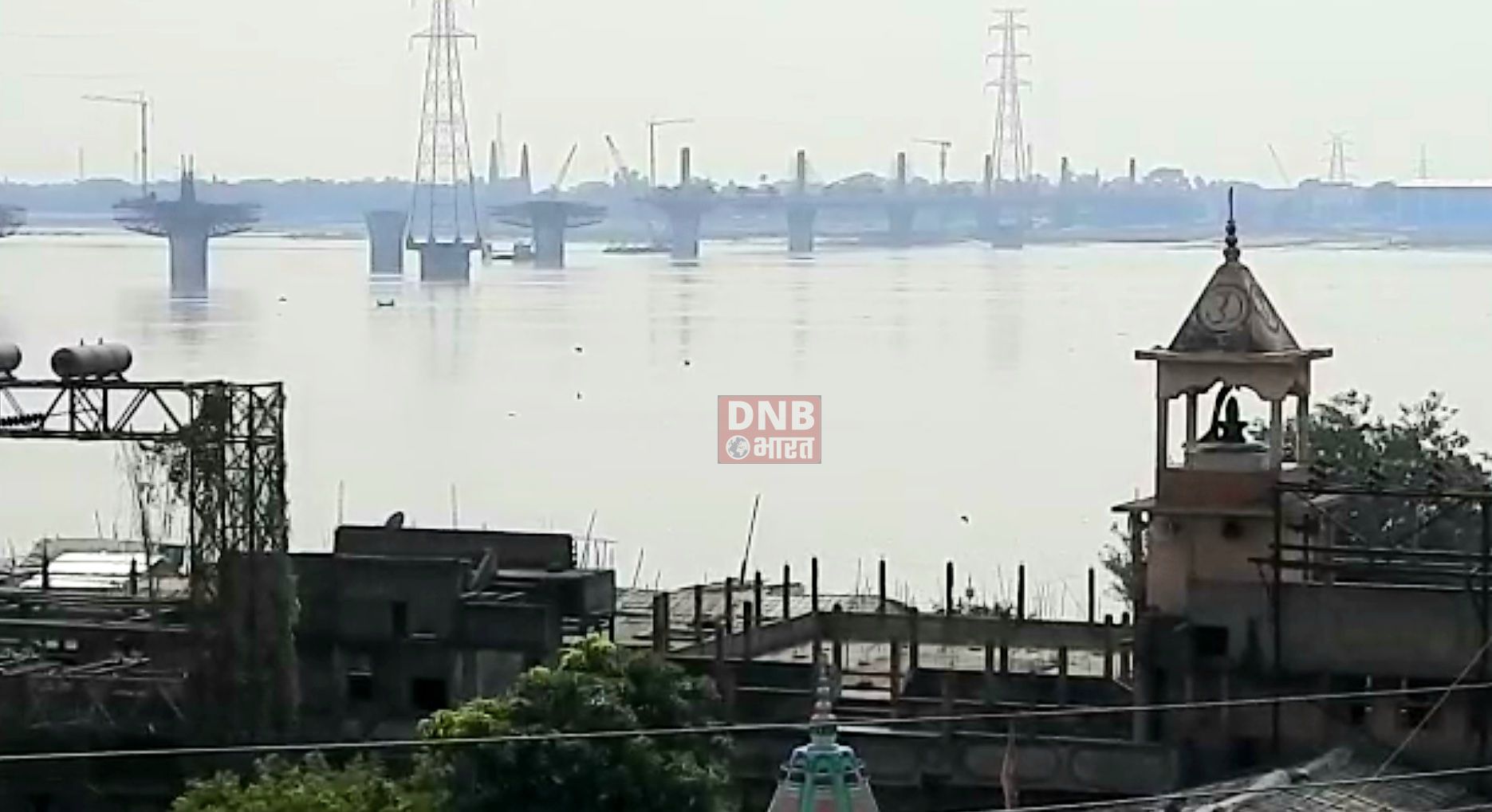 बिहार ही नही देश भर के लोगो का आस्था का केंद्र है सिमरिया घाट,अब पर्यटन के क्षेत्र में बनेगी नही पहचान,विकास के लिए एक सौ चौदह करोड़ की योजना की कैबिनेट से मिली मंजूरी 7
