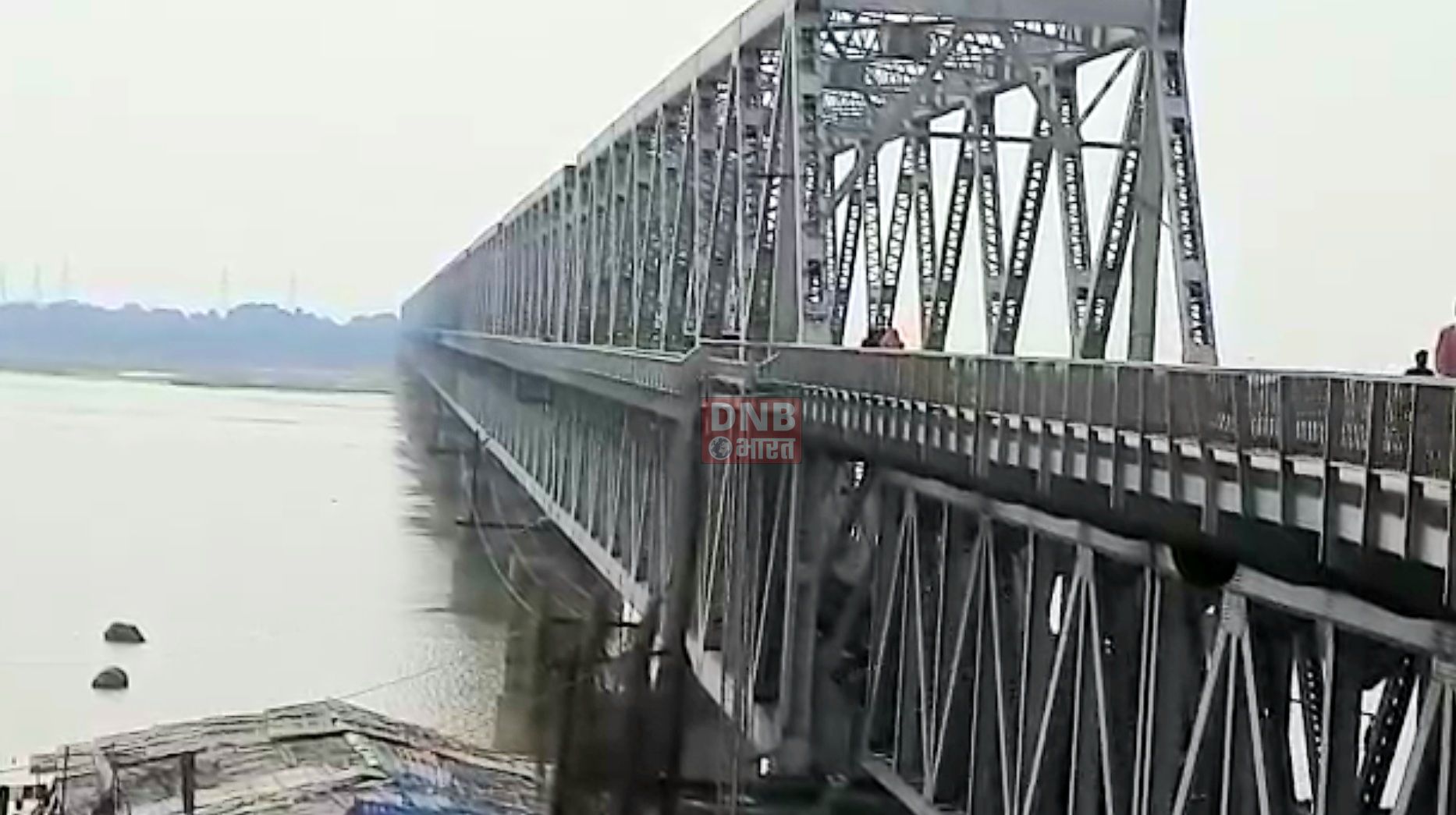 बिहार ही नही देश भर के लोगो का आस्था का केंद्र है सिमरिया घाट,अब पर्यटन के क्षेत्र में बनेगी नही पहचान,विकास के लिए एक सौ चौदह करोड़ की योजना की कैबिनेट से मिली मंजूरी 8