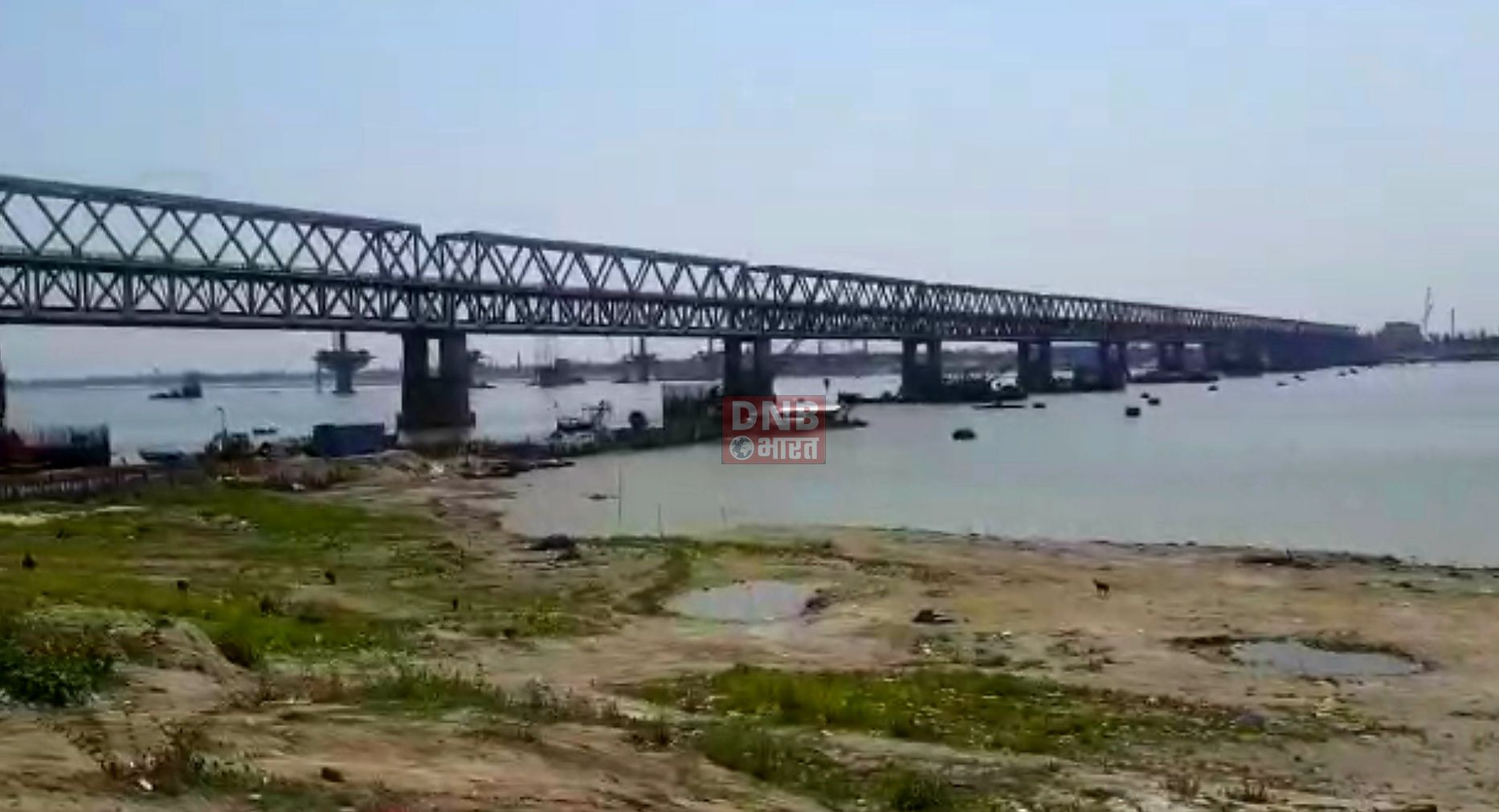 बिहार ही नही देश भर के लोगो का आस्था का केंद्र है सिमरिया घाट,अब पर्यटन के क्षेत्र में बनेगी नही पहचान,विकास के लिए एक सौ चौदह करोड़ की योजना की कैबिनेट से मिली मंजूरी 5