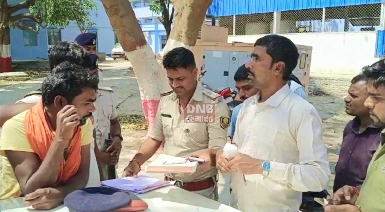 नालंदा में सड़क हादसे में मामा भांजी की मौत 3