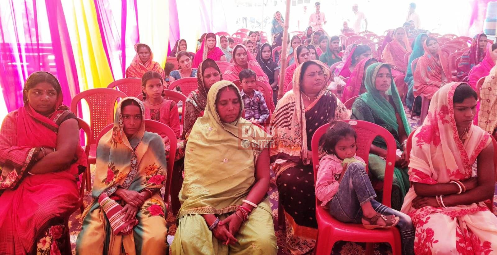 बछवाड़ा में कैशपॉर माइक्रो क्रेडिट संस्था ने सेमिनार का किया आयोजन 3