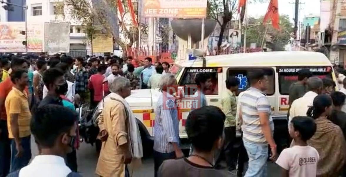 नालंदा के एक युवक को अपराधियों ने चाकू गोदकर की हत्या,युवक का स्कॉर्पियो लेकर अपराधी हुआ फरार 2