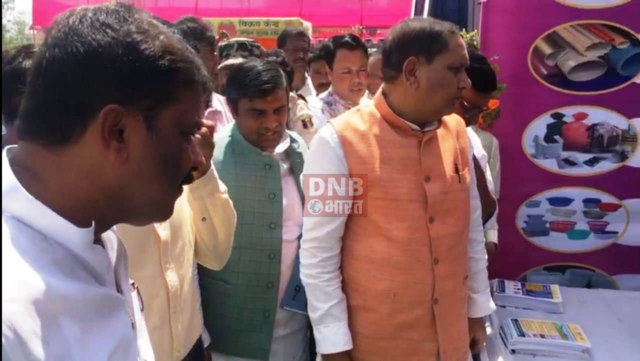 समस्तीपुर में बिहार दिवस के अवसर पर तीन दिनों तक होगा भव्य कार्यक्रम का आयोजन 5