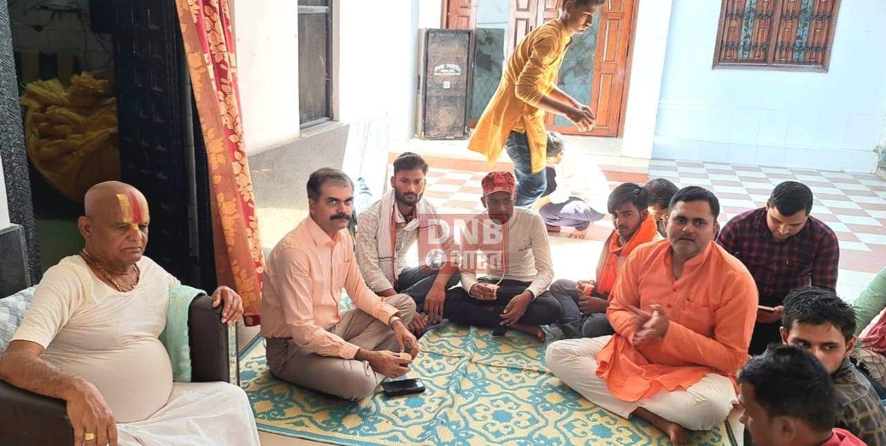 दृढ़ निश्चय और धैर्य के साथ जो तटस्थ रहते हैं वो सफलता जरूर अर्जित करते हैं -विकास वैभव 3