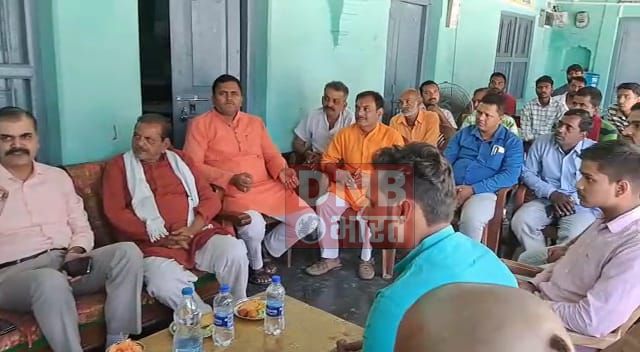 दृढ़ निश्चय और धैर्य के साथ जो तटस्थ रहते हैं वो सफलता जरूर अर्जित करते हैं -विकास वैभव 4