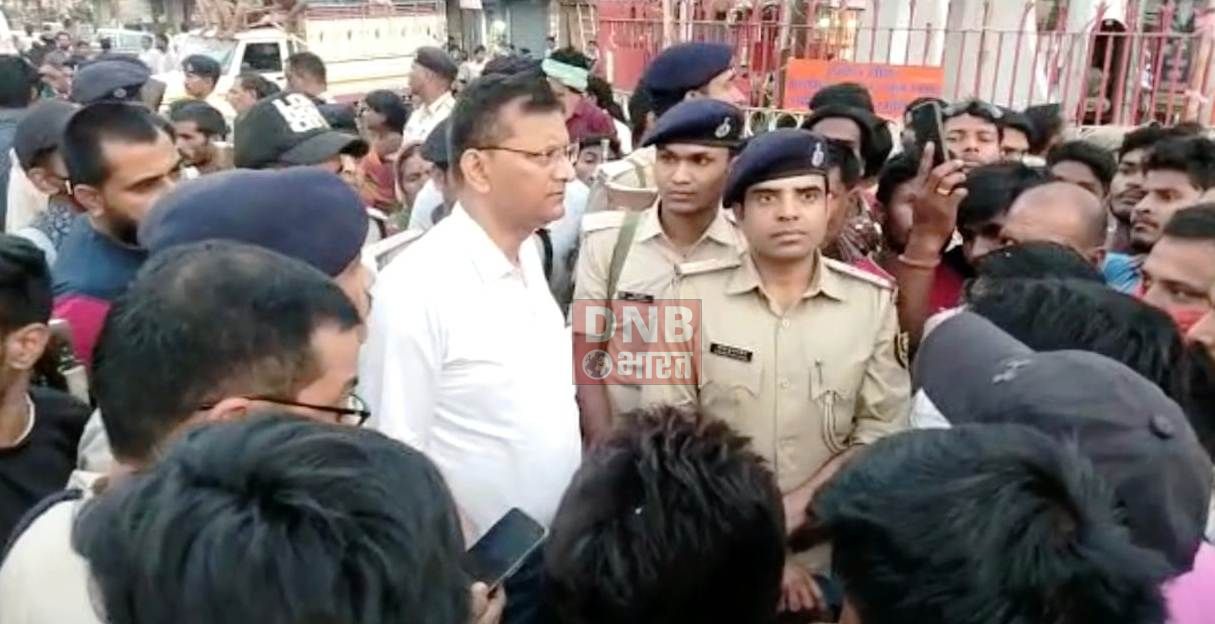नालंदा के एक युवक को अपराधियों ने चाकू गोदकर की हत्या,युवक का स्कॉर्पियो लेकर अपराधी हुआ फरार 4