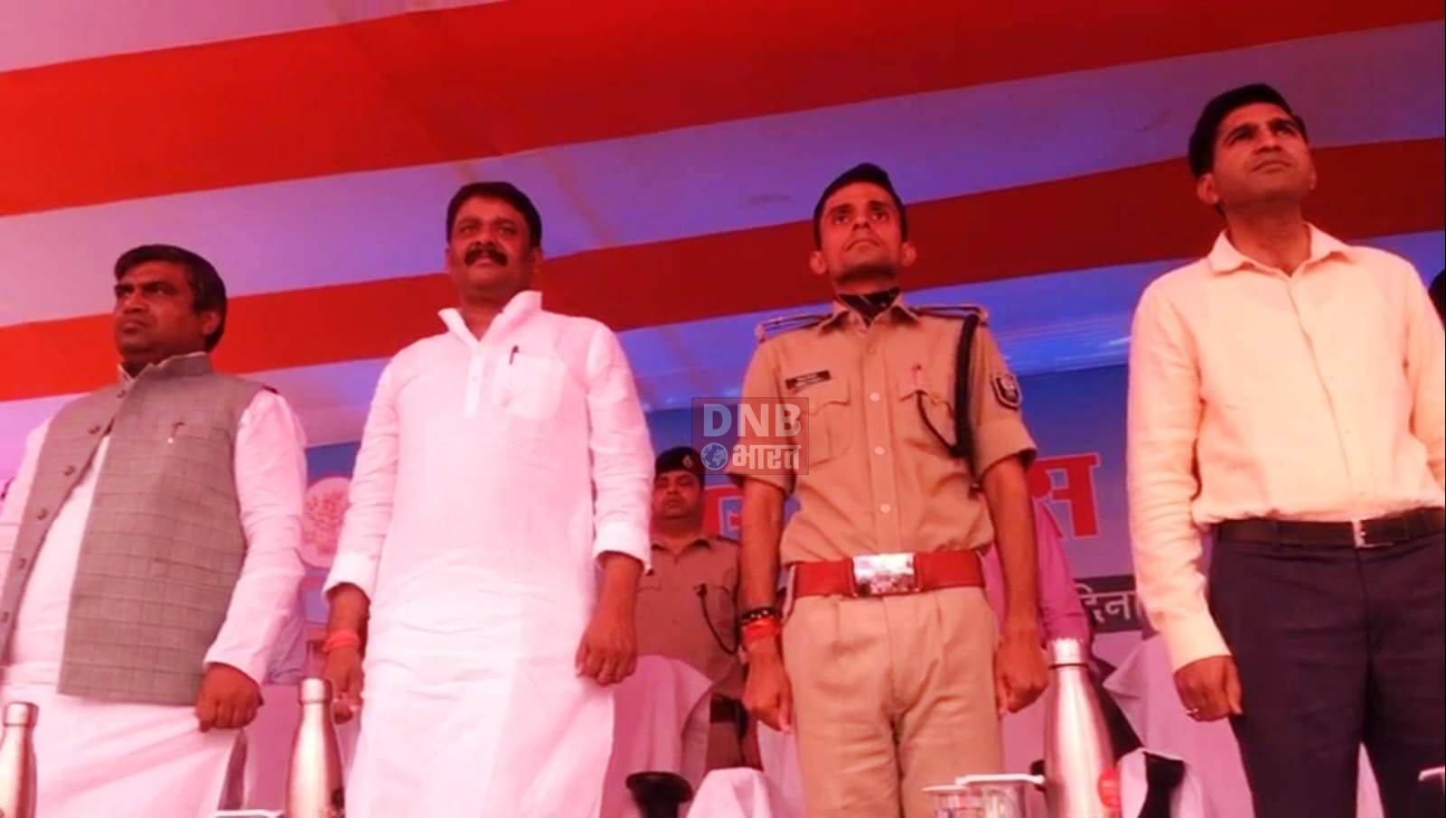 समस्तीपुर में बिहार दिवस के अवसर पर तीन दिनों तक होगा भव्य कार्यक्रम का आयोजन 2